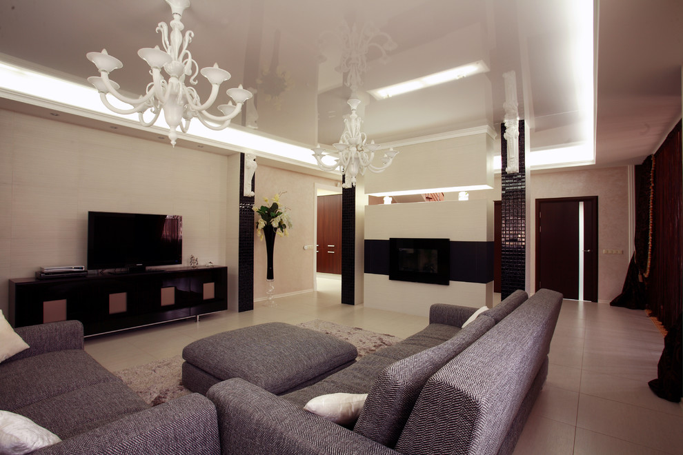 Городской дом