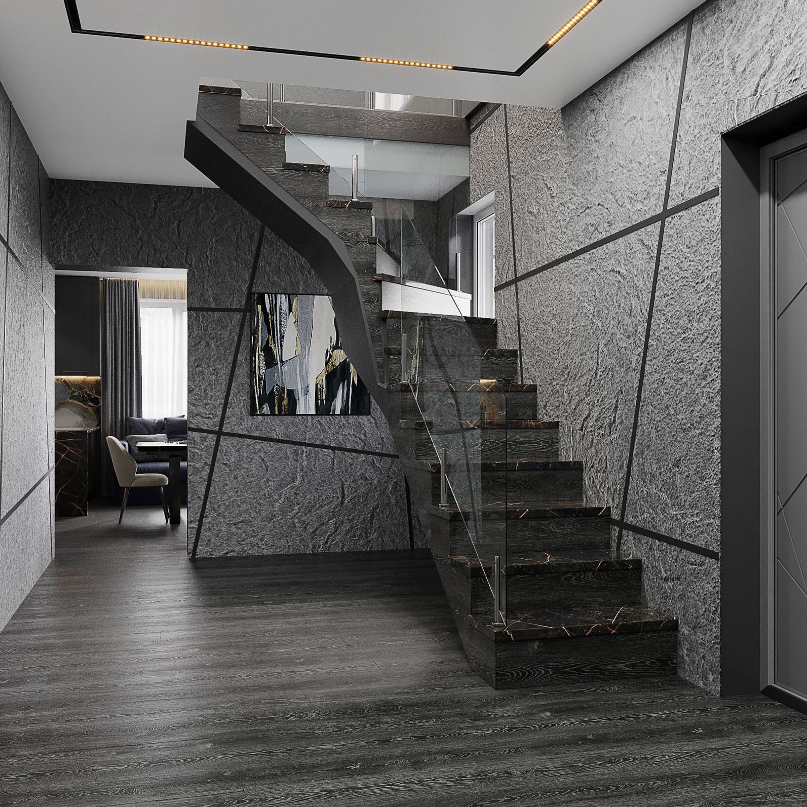 Оттенки серого