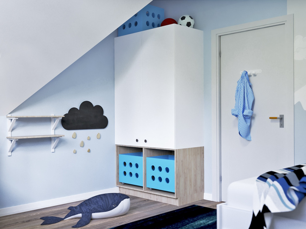 #Дом_в_лесу #ЖаннаиАлексей