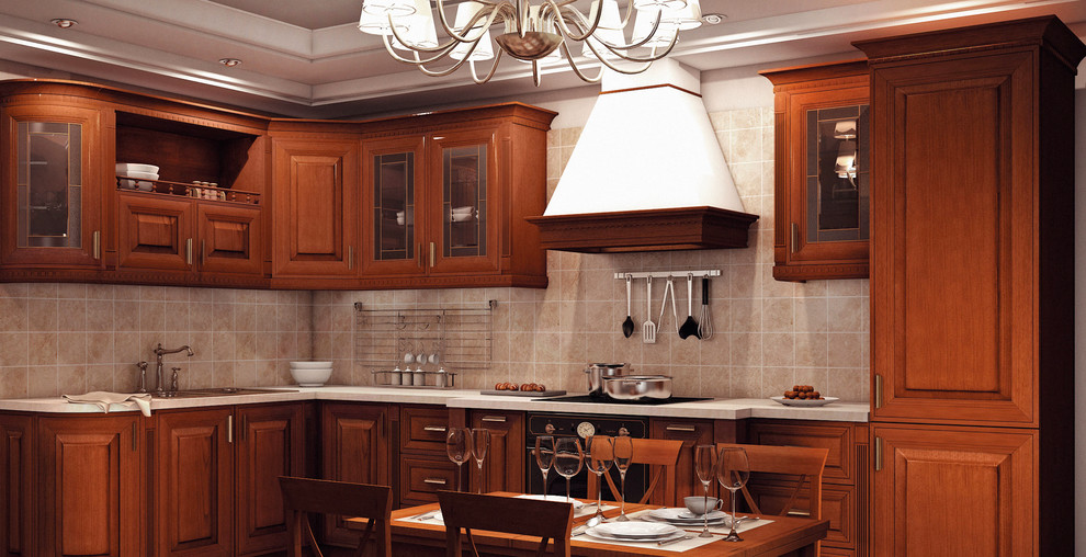 Кухня "Шератон"