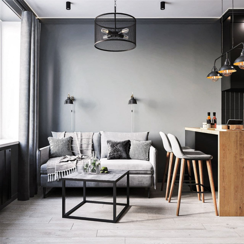 Однокомнатная квартира в ЖК "Полис на Московской"