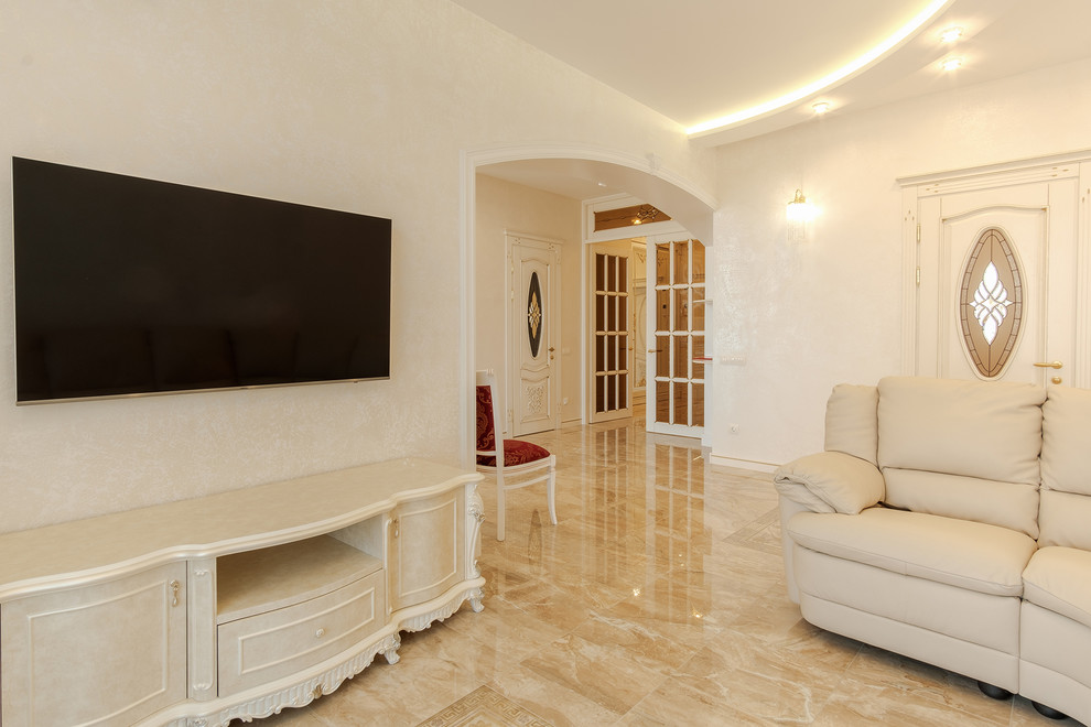 Ремонт квартиры ЖK «Бeльэтaж»