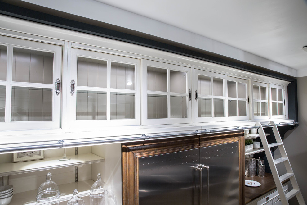 Marchi Group кухня OPERA