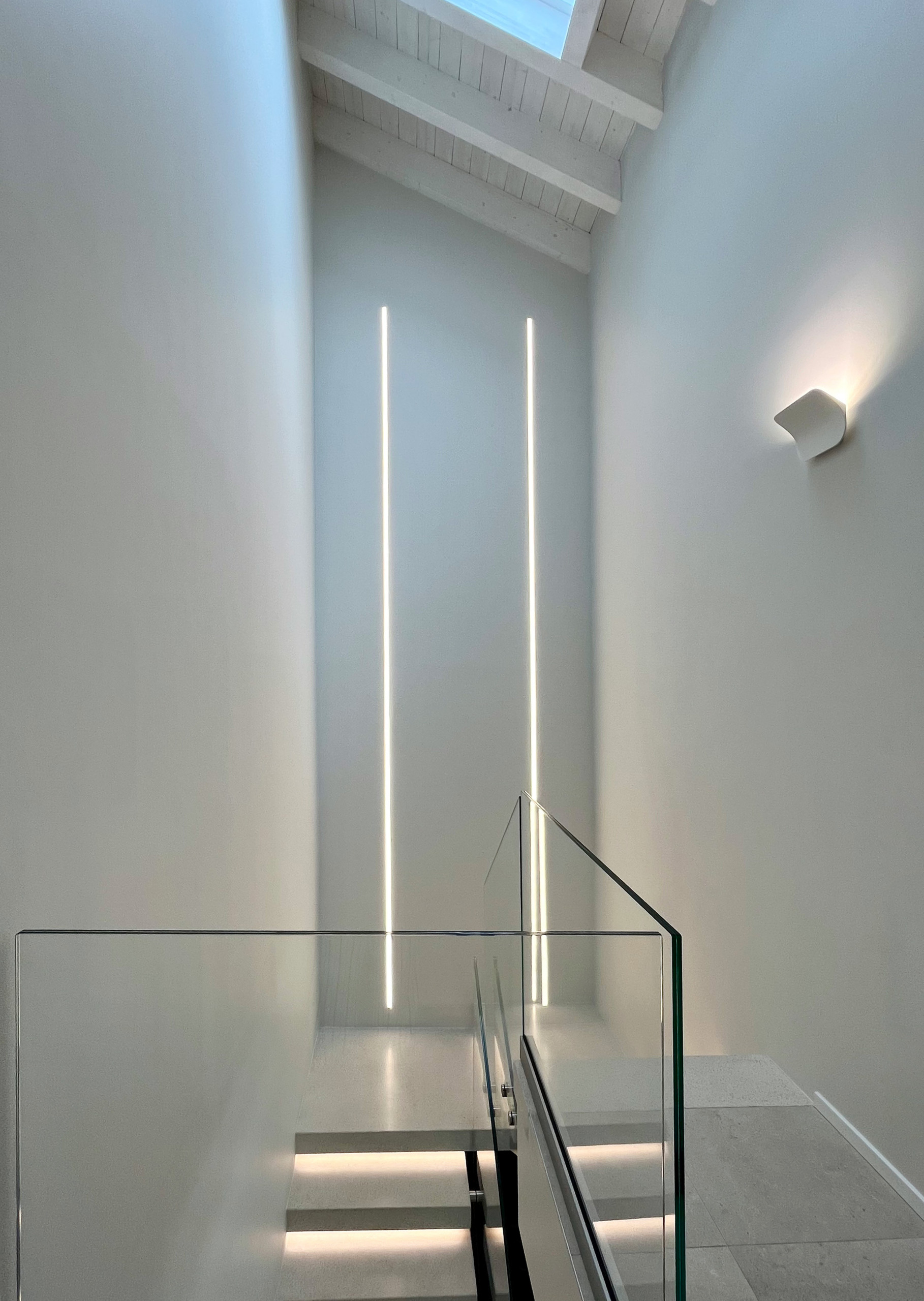 Villa in nuova costruzione | Paint Modern design | 200 MQ
