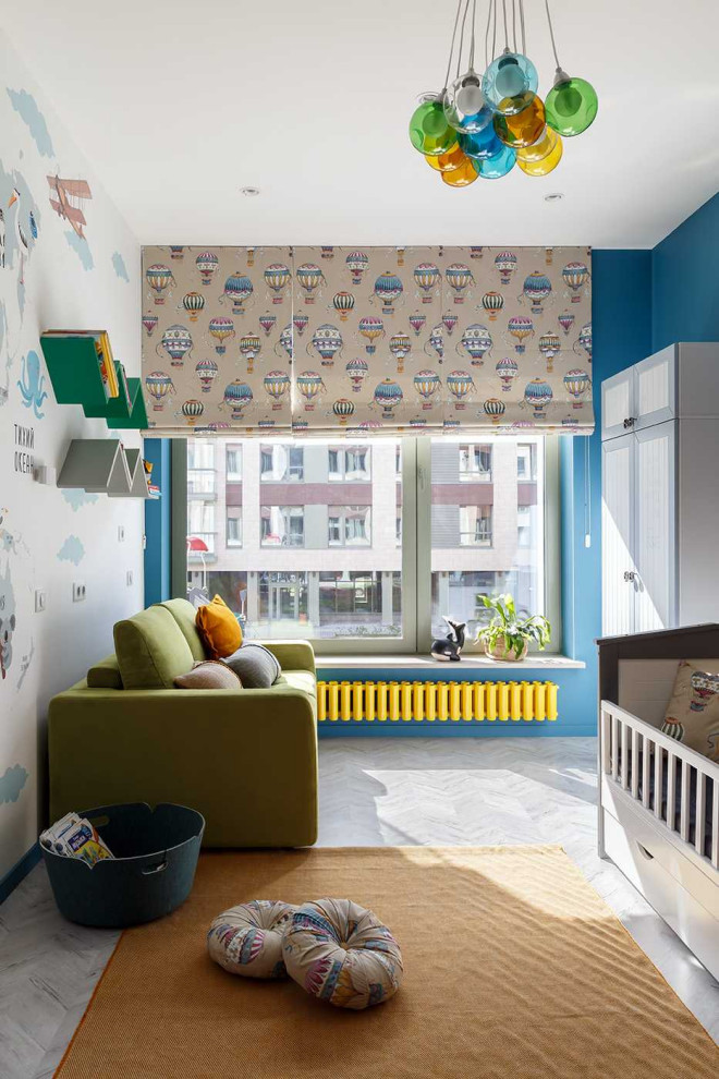 ЖК Стокгольм