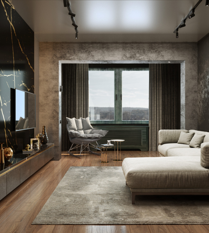 Интерьерная визуализация