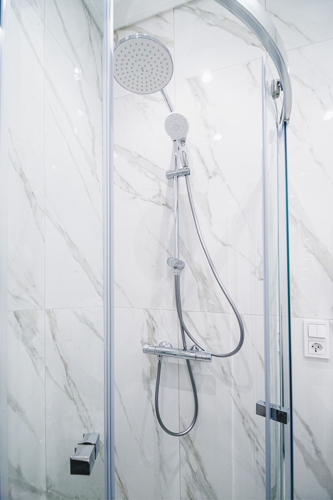 ЖК Золотая Звезда Студия "Париж" 21 м2