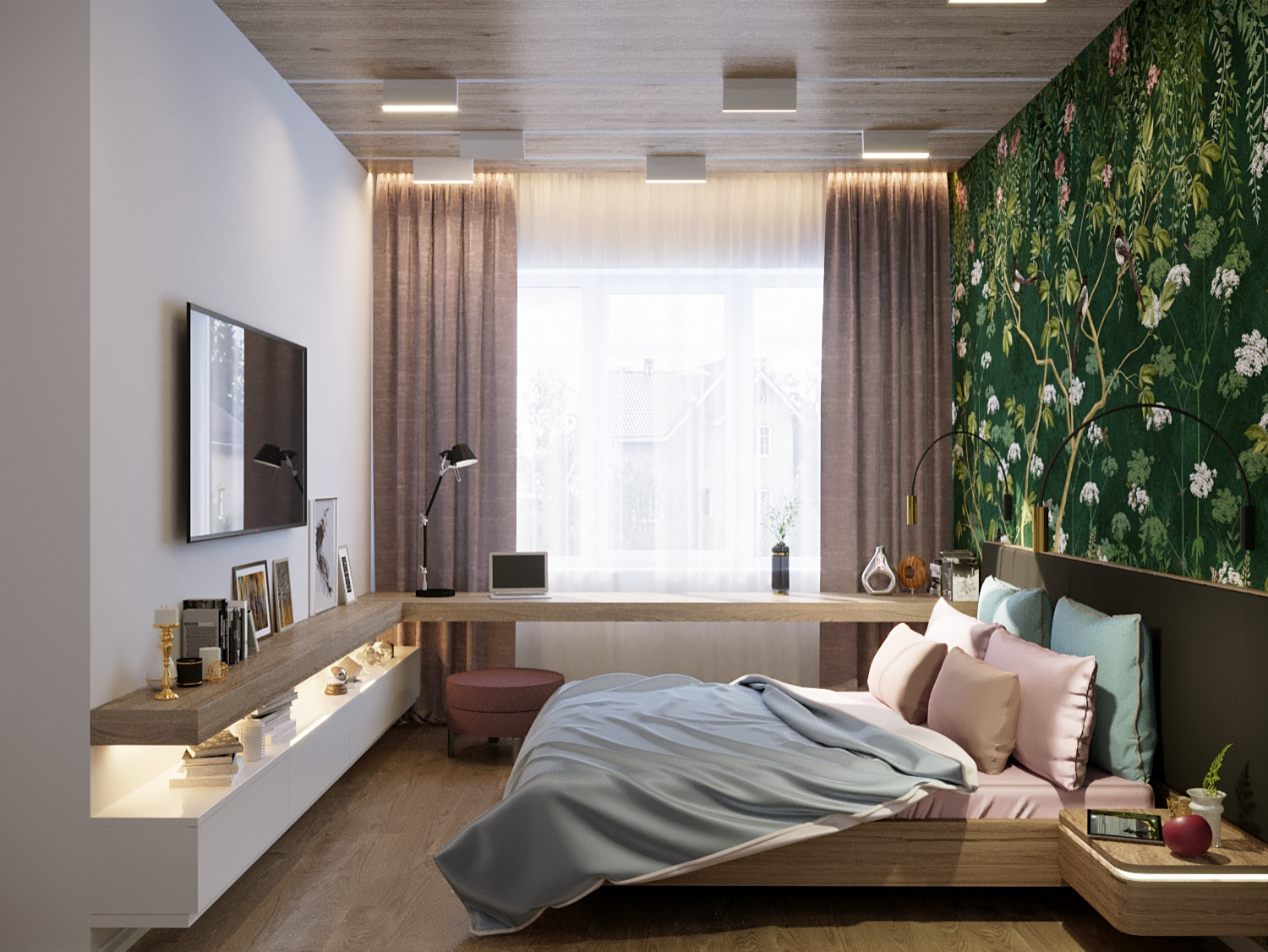 Коттедж в Казане