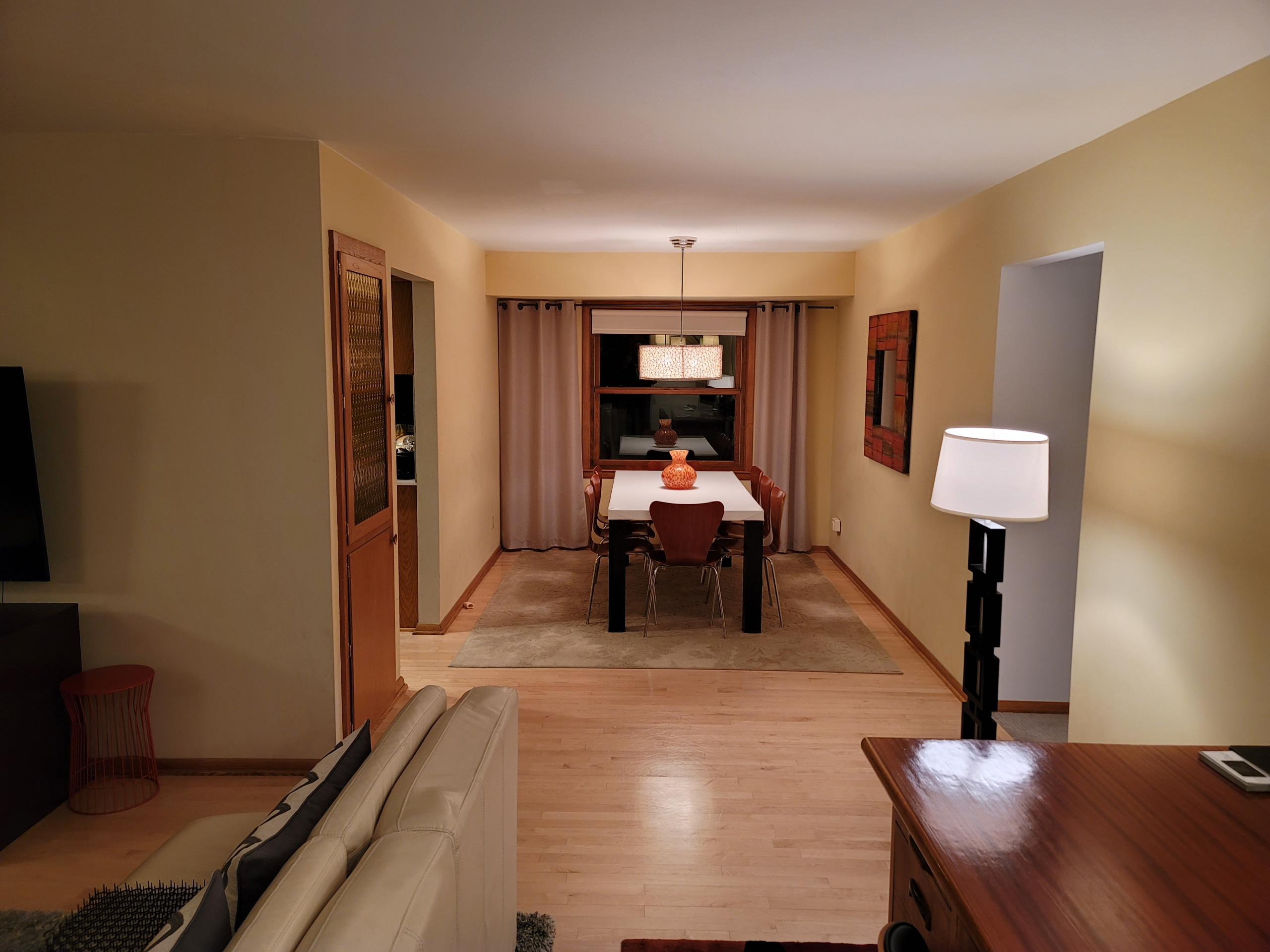 Brookfield Residence - Kitchen Remodel