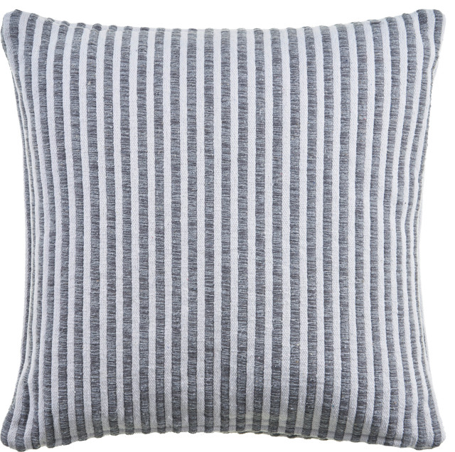striped decorative pillows