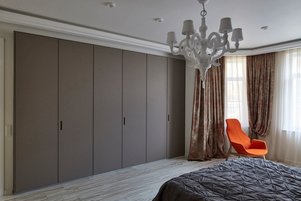 Квартира в ЖК "Доминион"