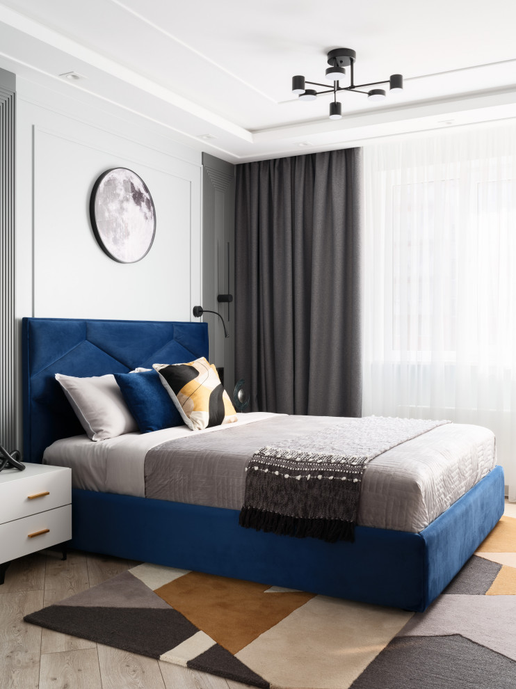 Дизайн интерьера Анапа