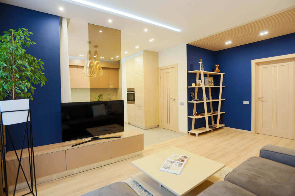 Ремонт квартир