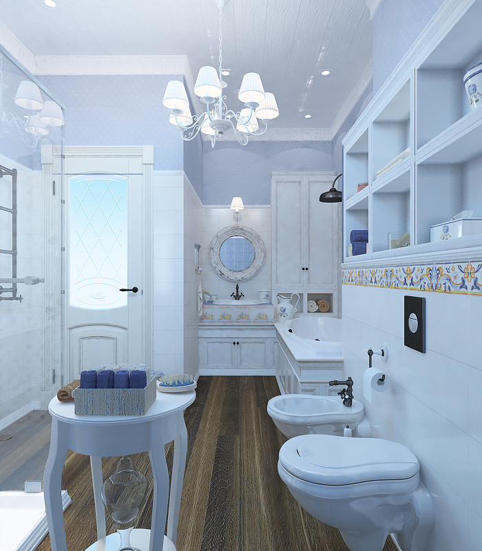 Ванная комната