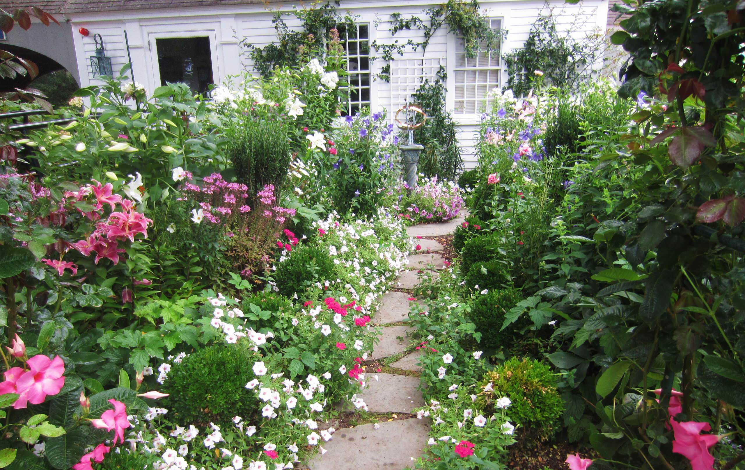 So Your Garden Style Is: Cottage | Houzz AU