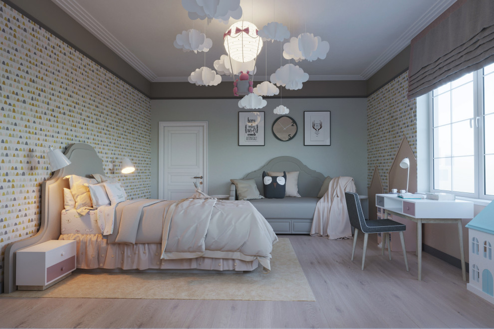 Проект частного дома