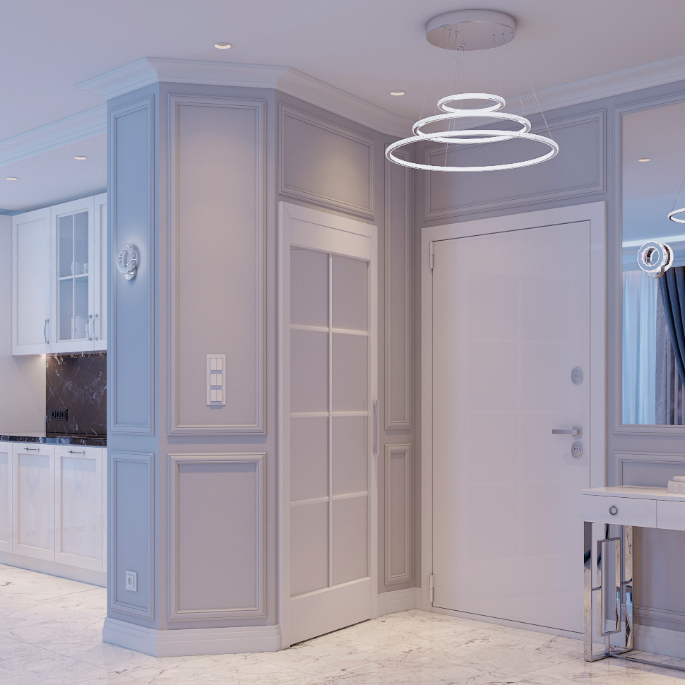 Пресня предварительный