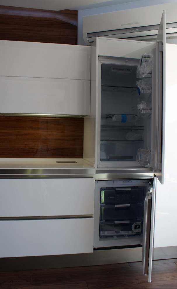 Квартира на Алексеева