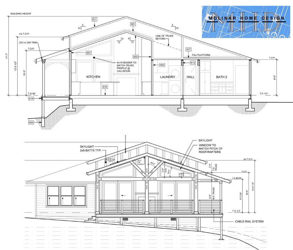Walnut Creek Remodel and Addition