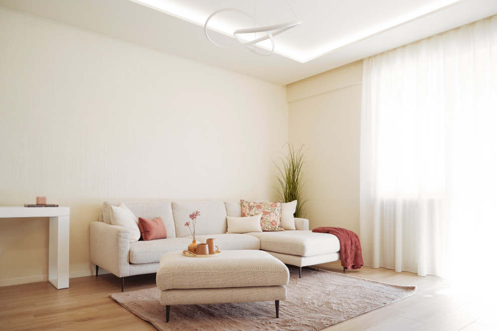 MSC apt | 85 MQ