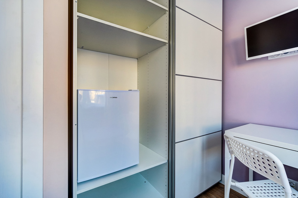 Мини гостиница