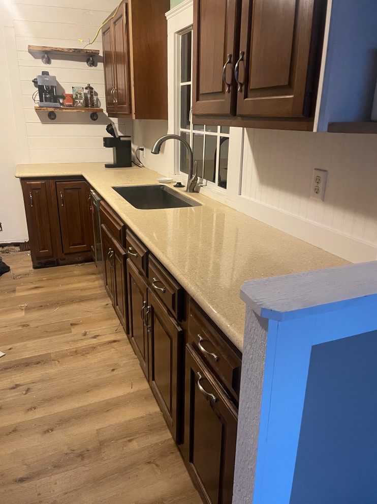 Budget Kitchen