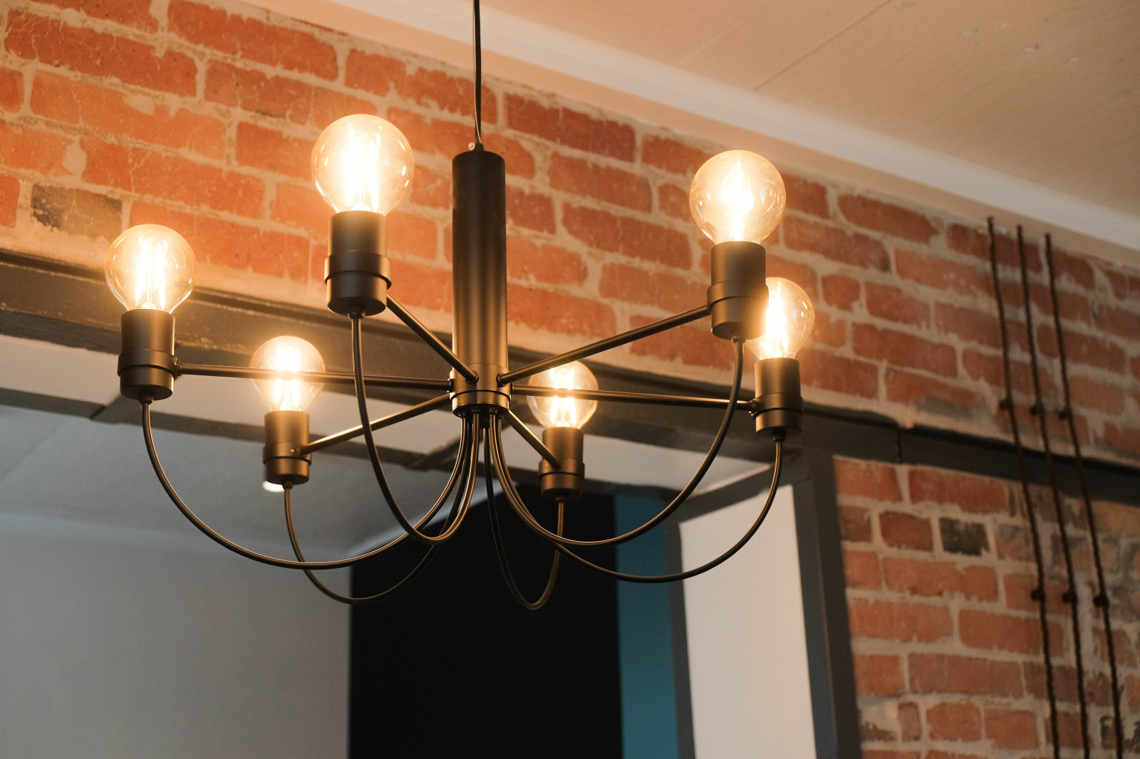 Квартира для молодой семьи