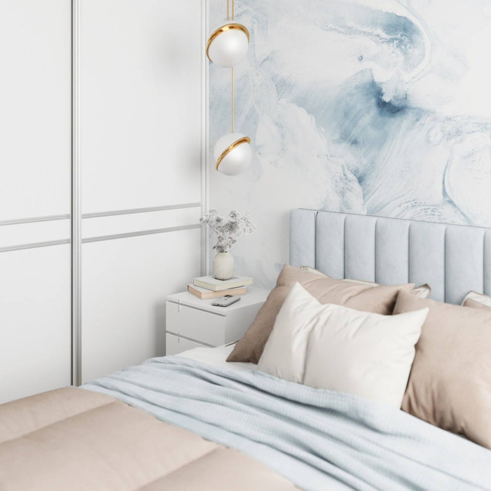 ЖК "Кирпичный дом (дом на Набережной)" Новый Уренгой