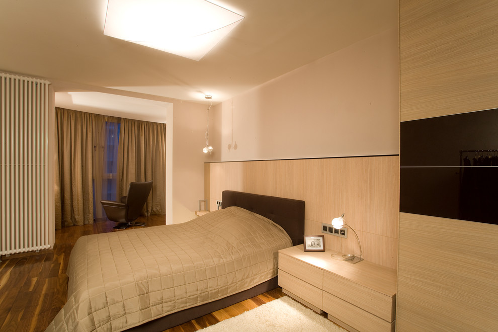 Холостяцкая хижина