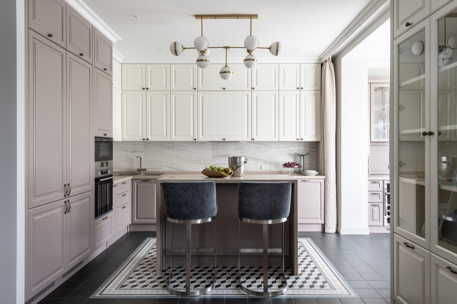 Морской бриз