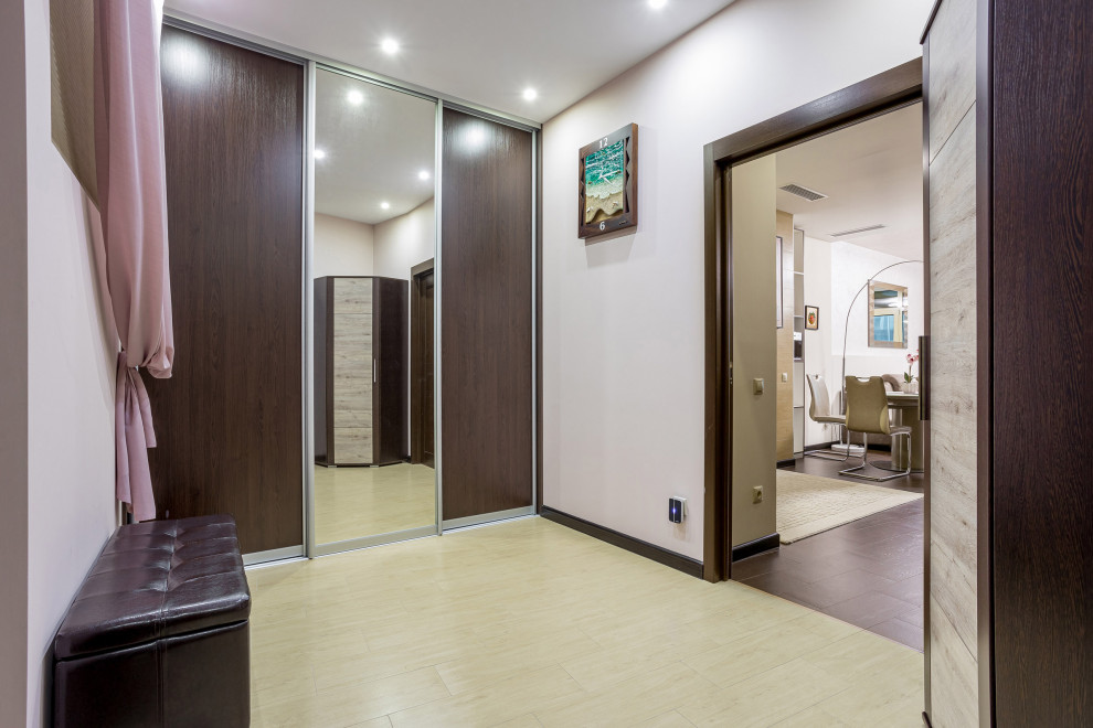 2023 Январь квартира для сдачи