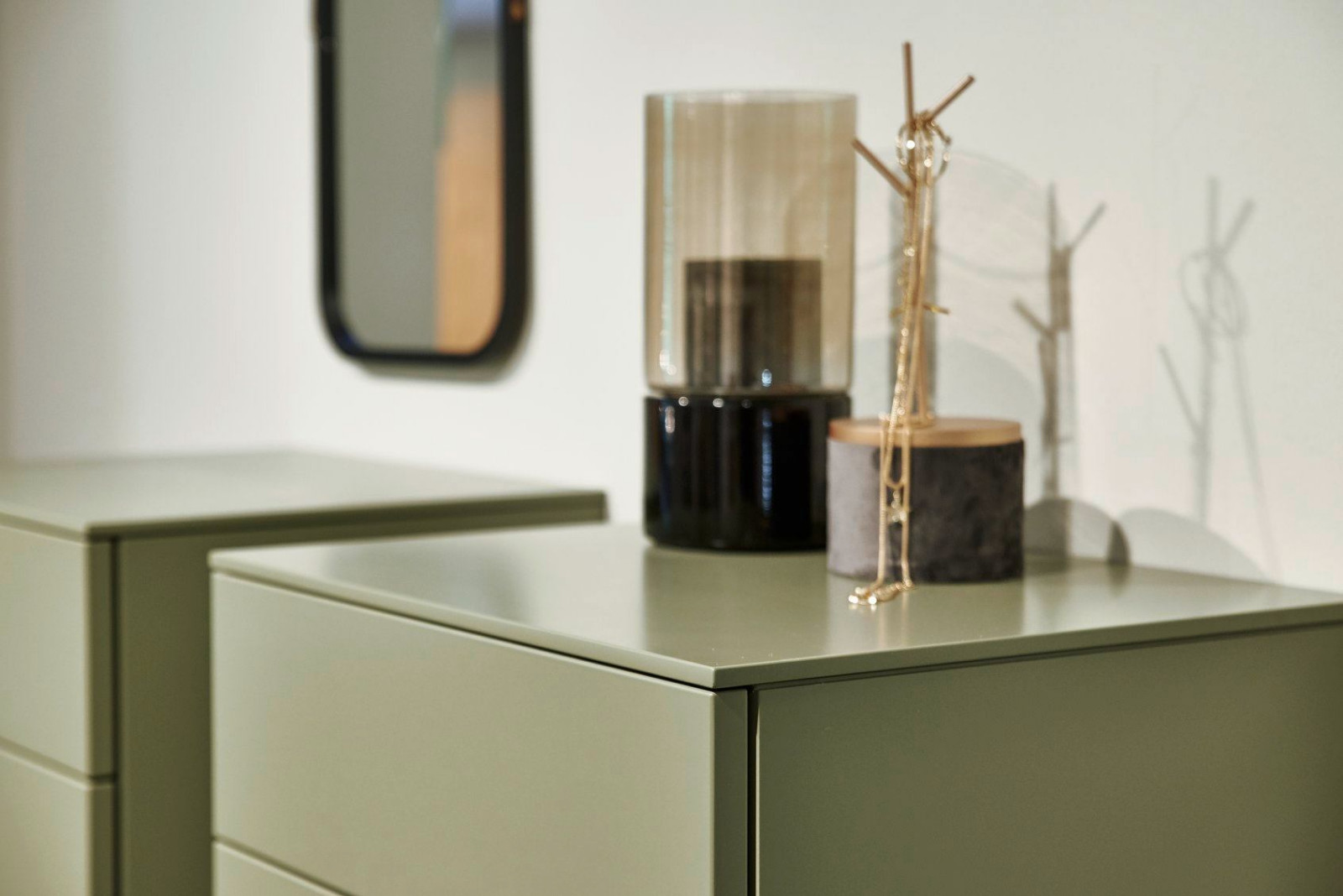 Новинки от Hulsta Эксклюзивно в Линии Интерьера