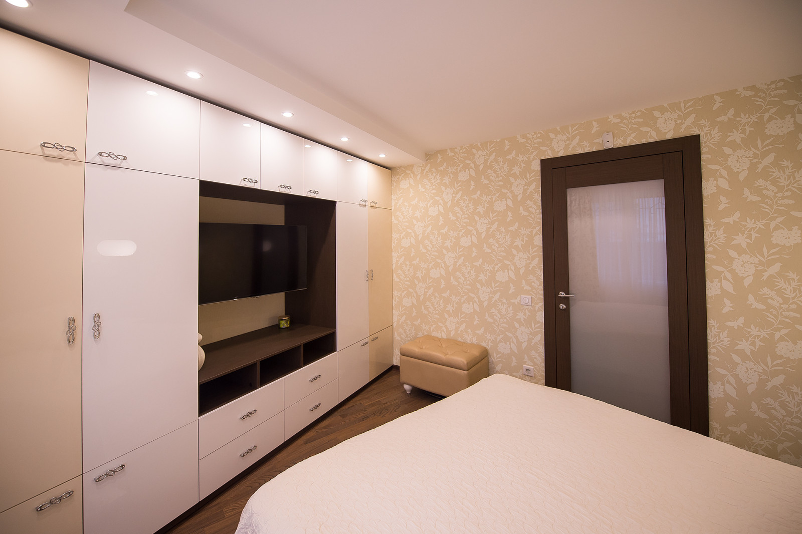 Квартира 85 кв.м