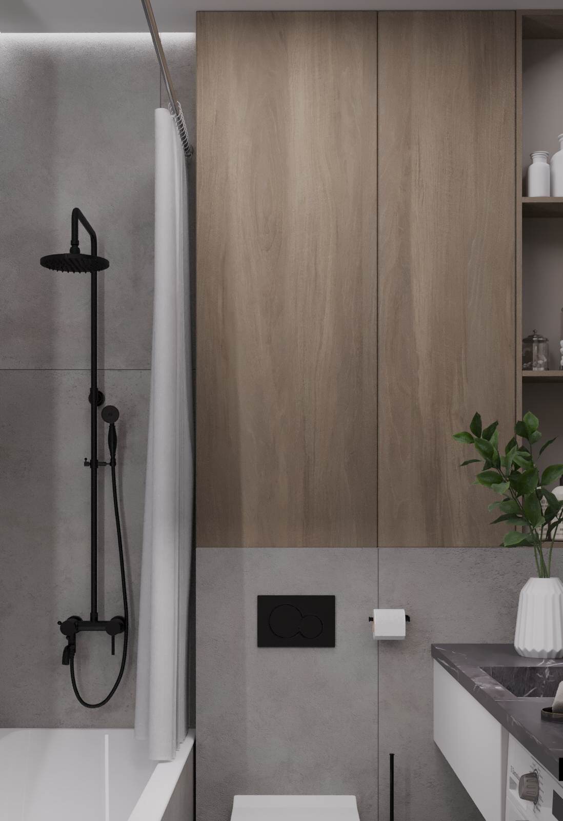 Студия в ЖК «Движение-Тушино», г. Москва