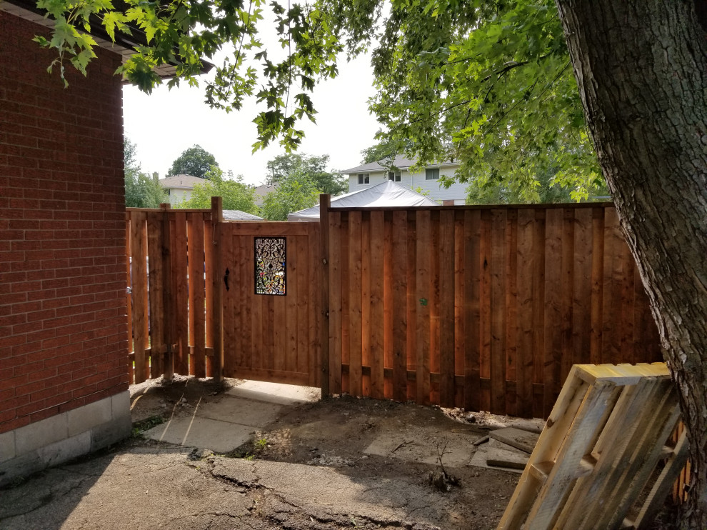 Fences