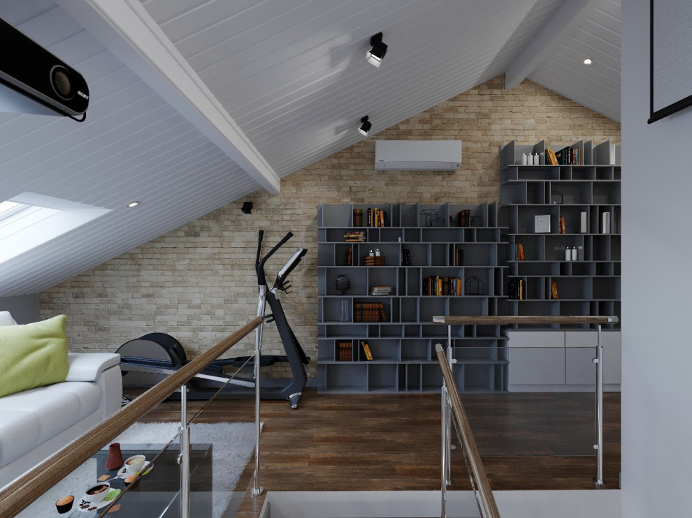 Таунхаус в  Академ Парке