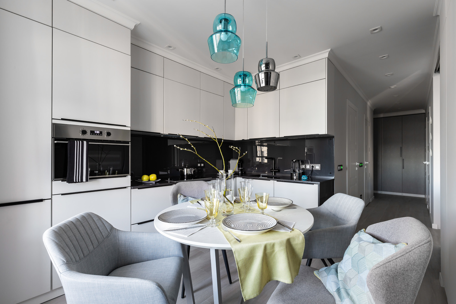 СЕВЕРНАЯ ВЕСНА в СПБ