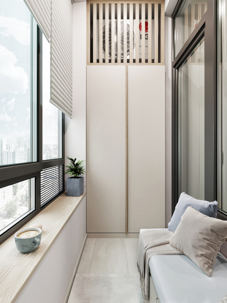 Квартира в ЖК "Савин Хаус"