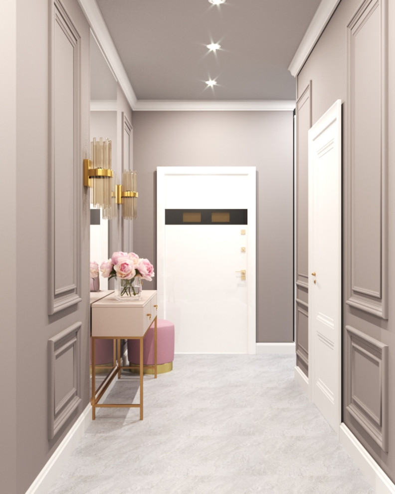 Входная группа