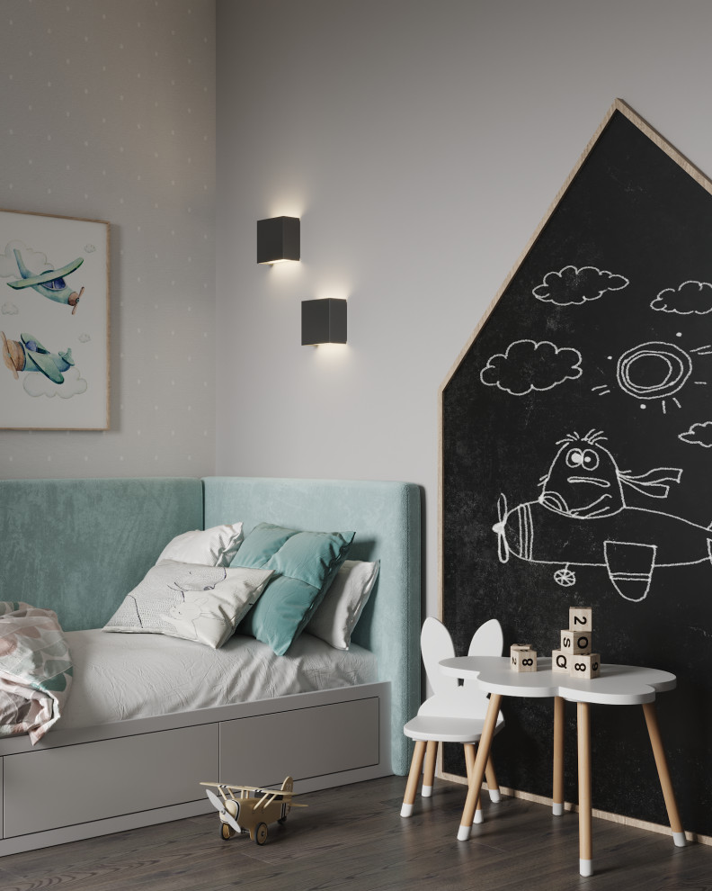 ЖК "Суворов"