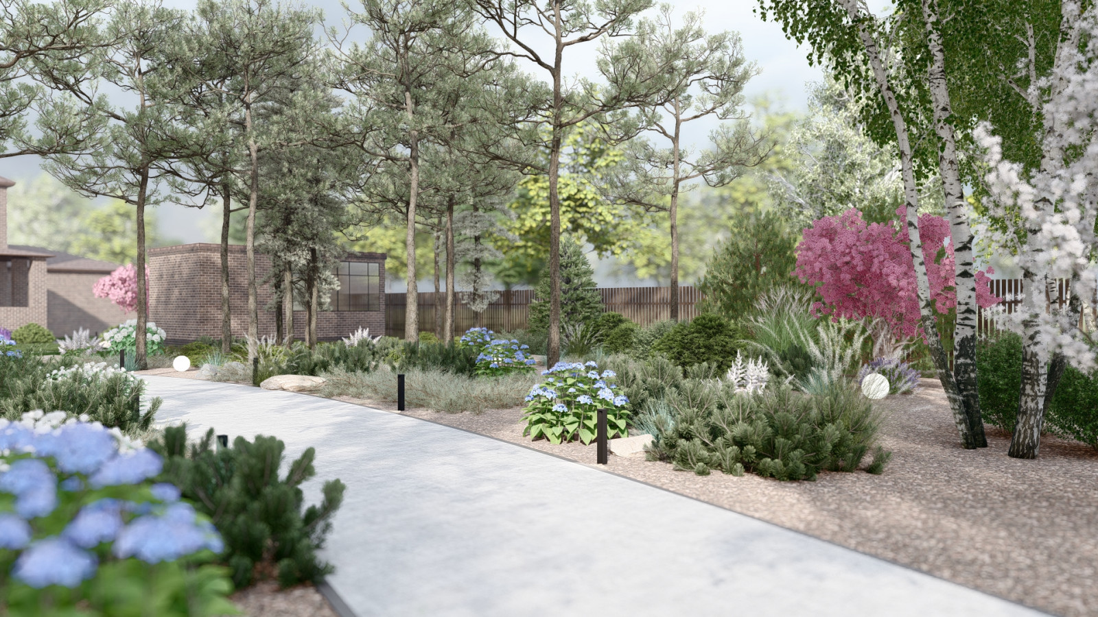 КП Снегири 20 соток