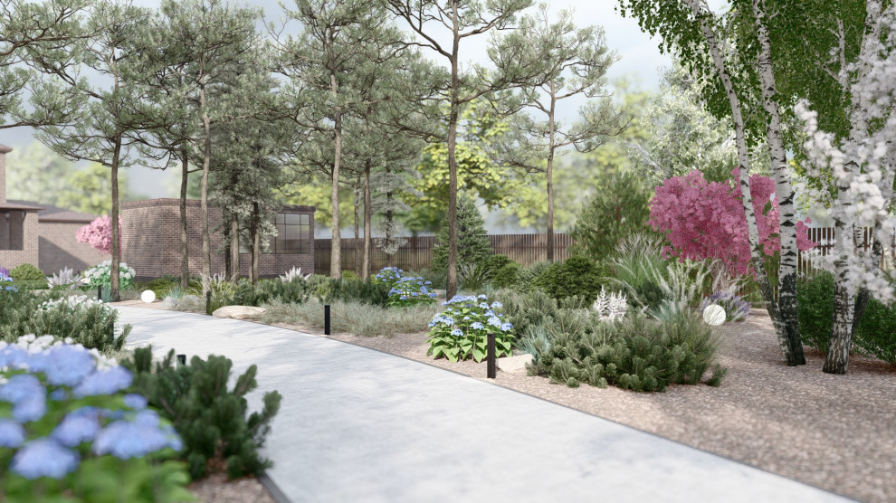 КП Снегири 20 соток