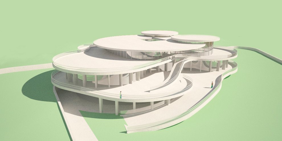 визуализация