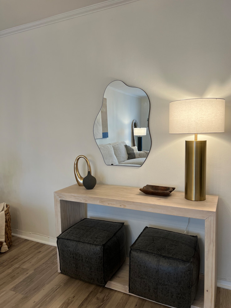 Living Space Restyled - Hartsdale, NY