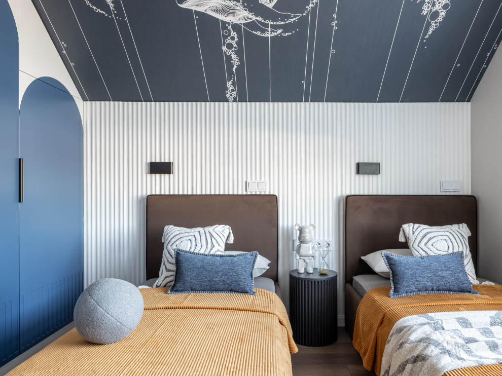 Загородный дом 120 м2