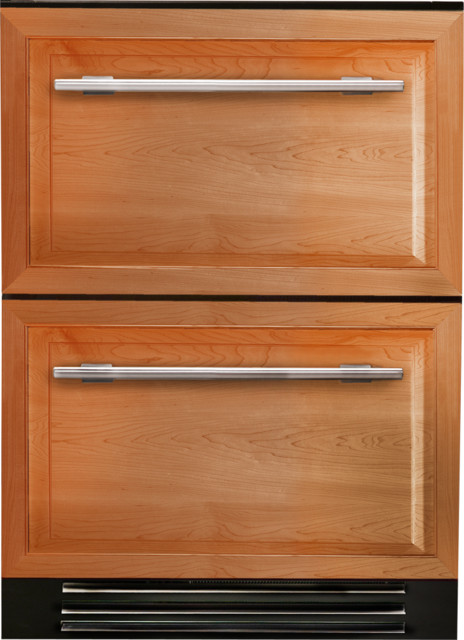 24 Series True Undercounter Refrigerator – Drawers