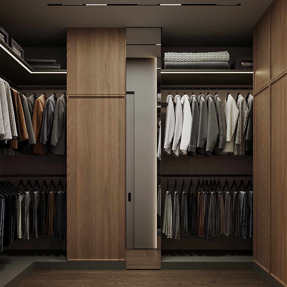 ЖК Московский 65 Легенда