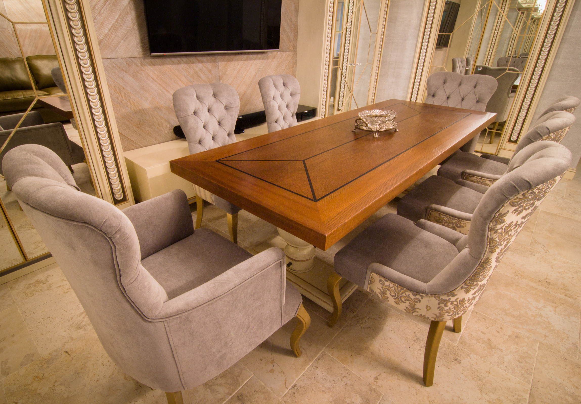 Мебель в квартиру на ул. Свободы № 2