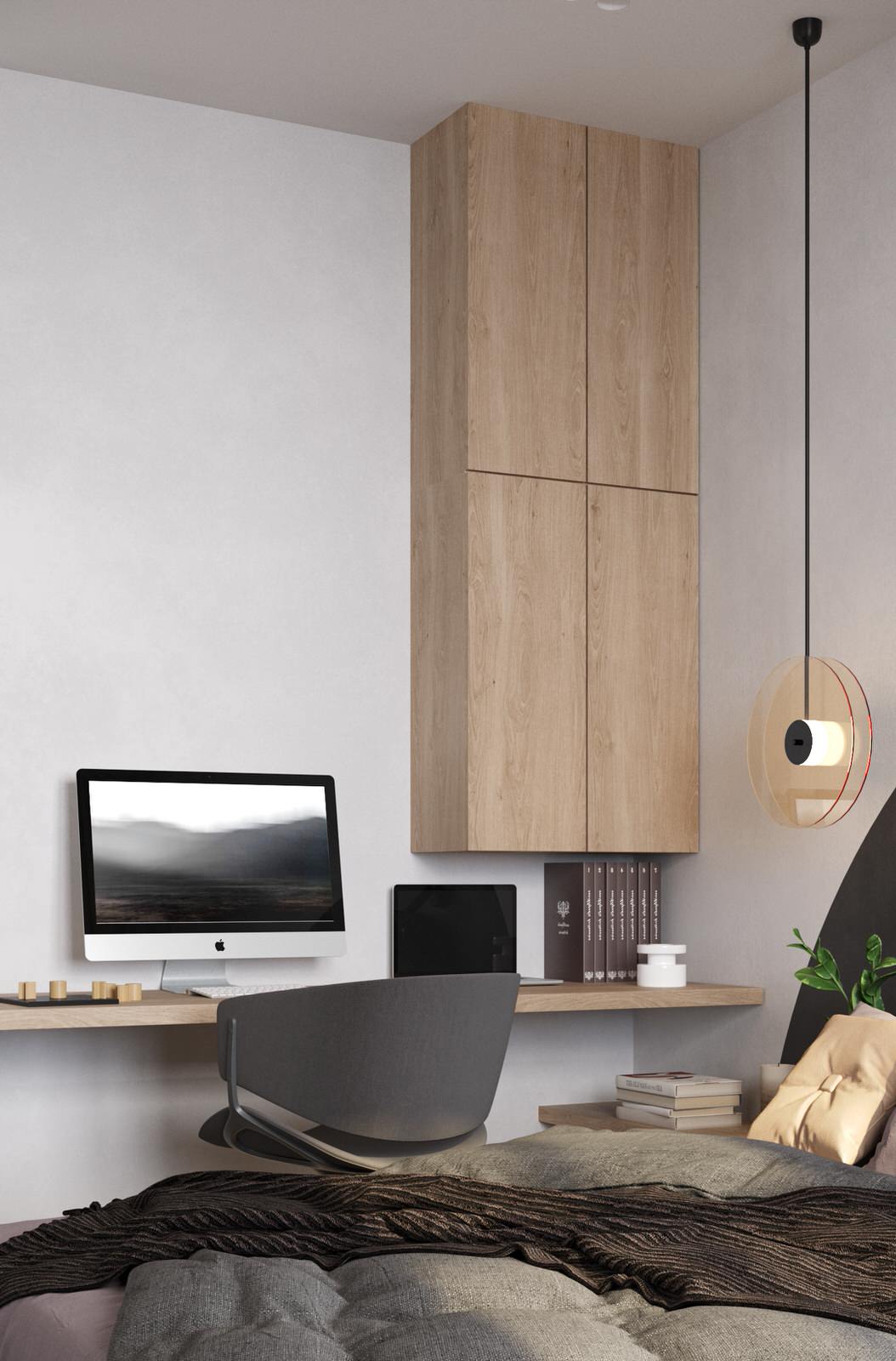 Проект мечты 85 кв.м