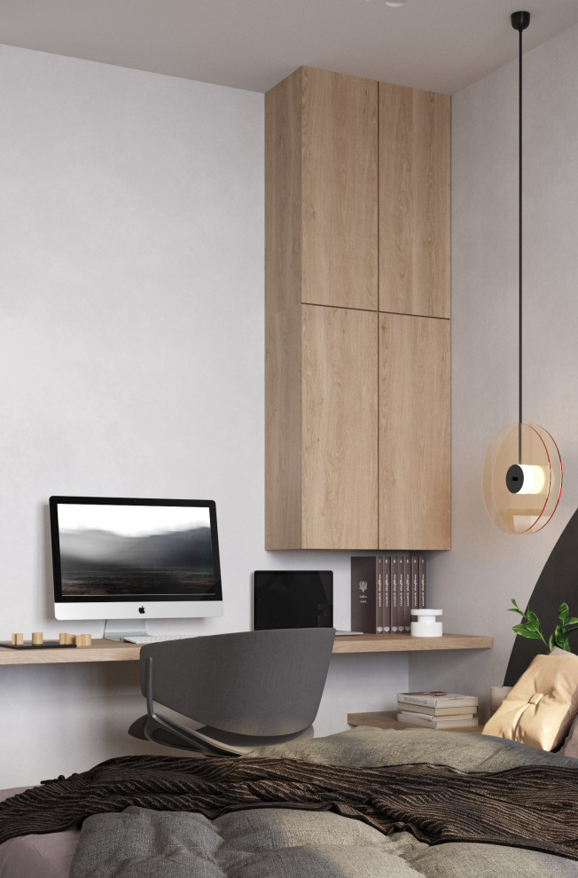 Проект мечты 85 кв.м